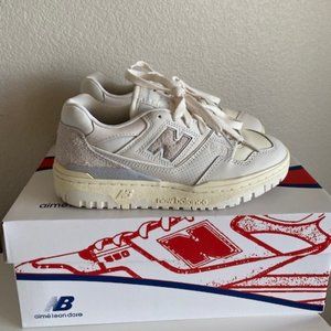 Aime Leon Dore New Balance 550 Sneakers